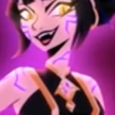 Profile image of Zoey