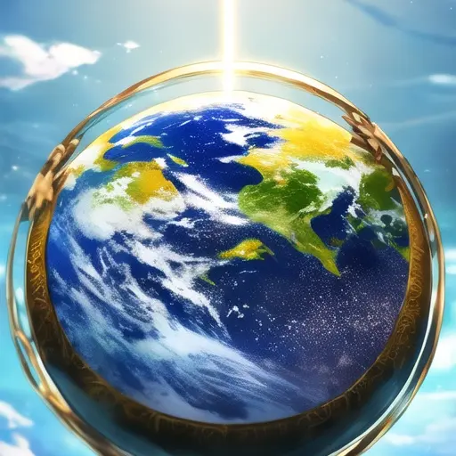 MagicMamba3713의 Free world