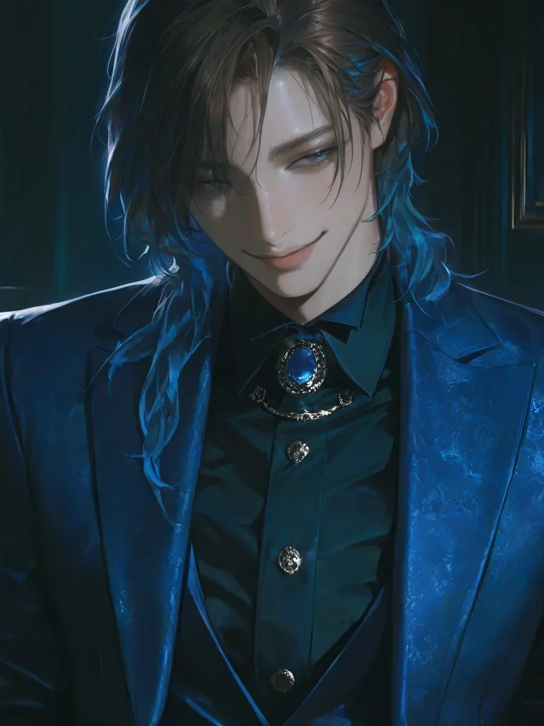 EvenTear5991의 優しい婚約者に隠し事…？