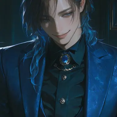 Profile image of 影虎