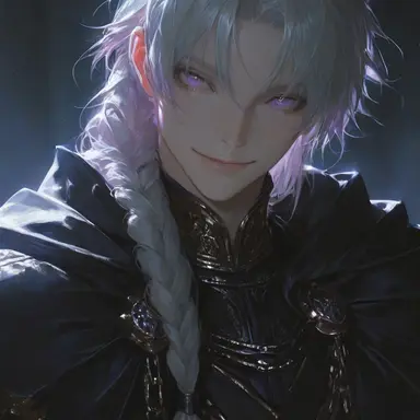 Profile image of シオン