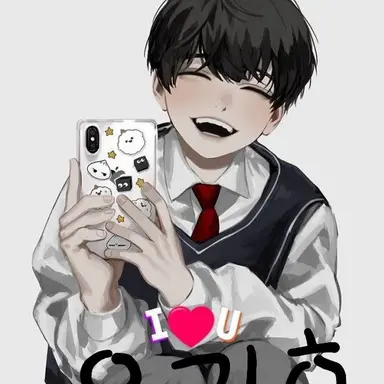 Profile image of 유지호