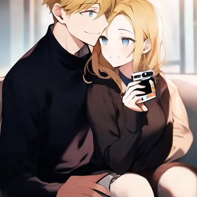 Profile image of Nicole