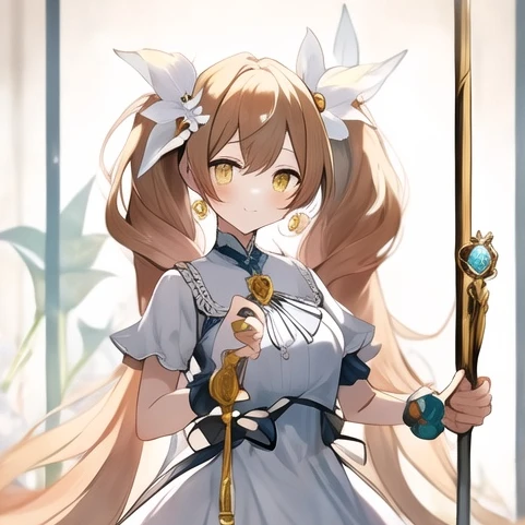 リリィ