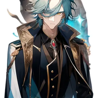 Profile image of ストウ・ペイション