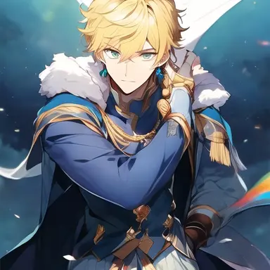 Profile image of フェットン・ドップン