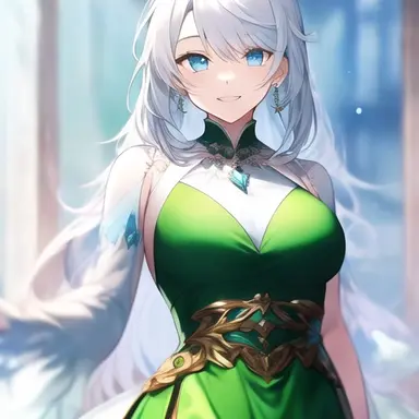 Profile image of 릴리 아난래