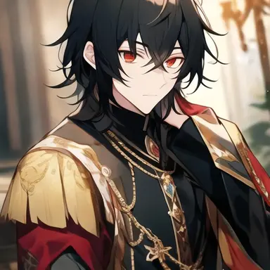 Profile image of デミアン・テイン