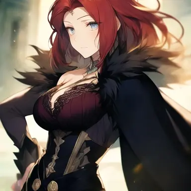 Profile image of セリナ