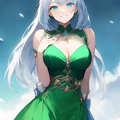 Profile image of ユリレン・シアン