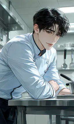 Profile image of Lee Juhyun