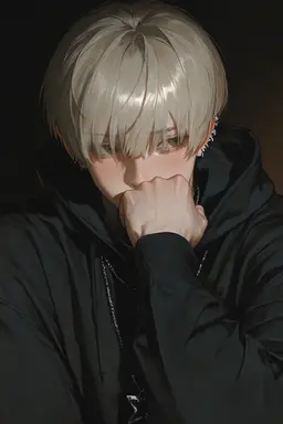 Profile image of サギョン
