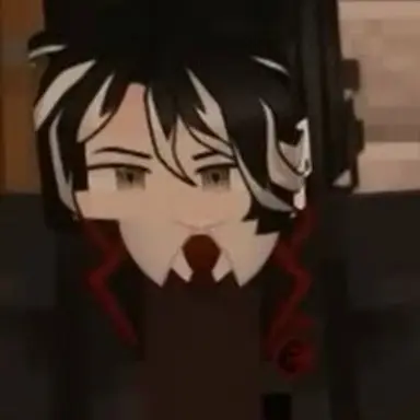 Profile image of Rev Vennett