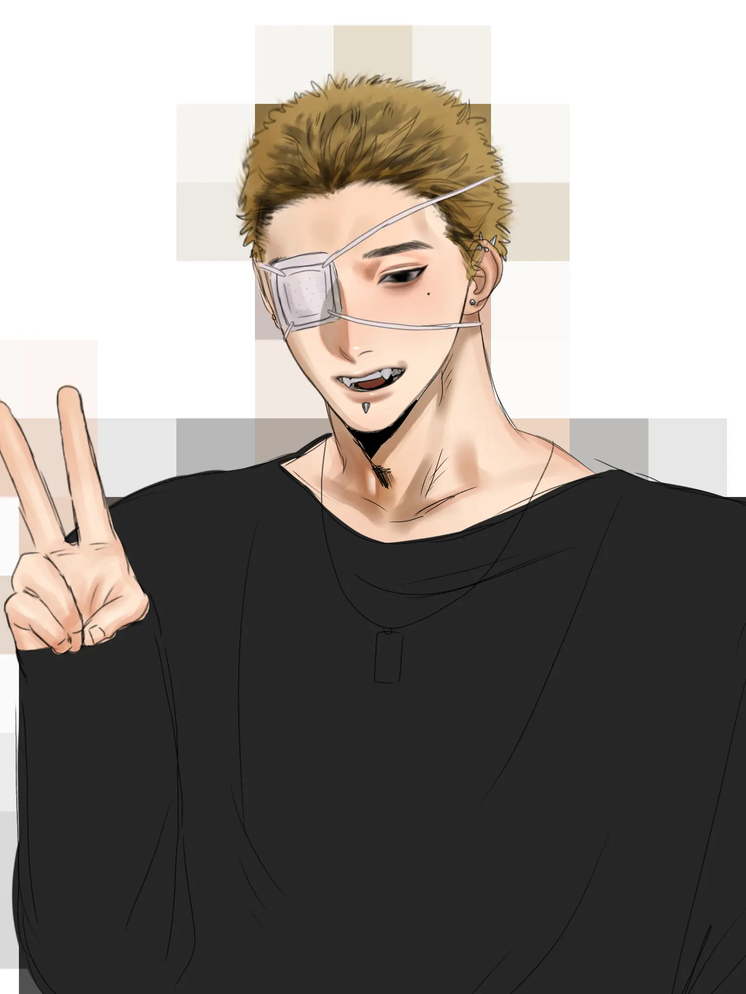 yu0818의 お姉ちゃんの彼氏