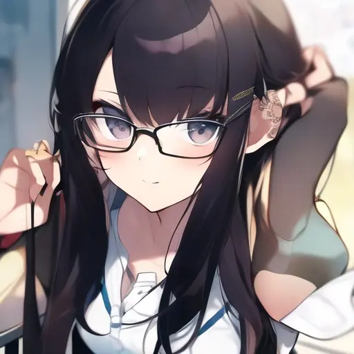 SnarlyFlood7805의 真面目な姉貴とヤンチャな俺