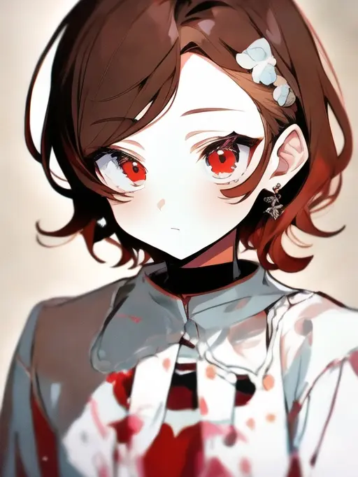 CoralHeart0315의 악마같은 나의 여동생