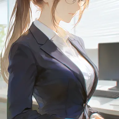 Profile image of 리사