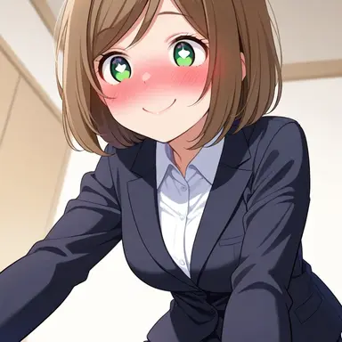 Profile image of 미하루