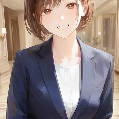 Profile image of 마리나
