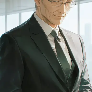 Profile image of 상무