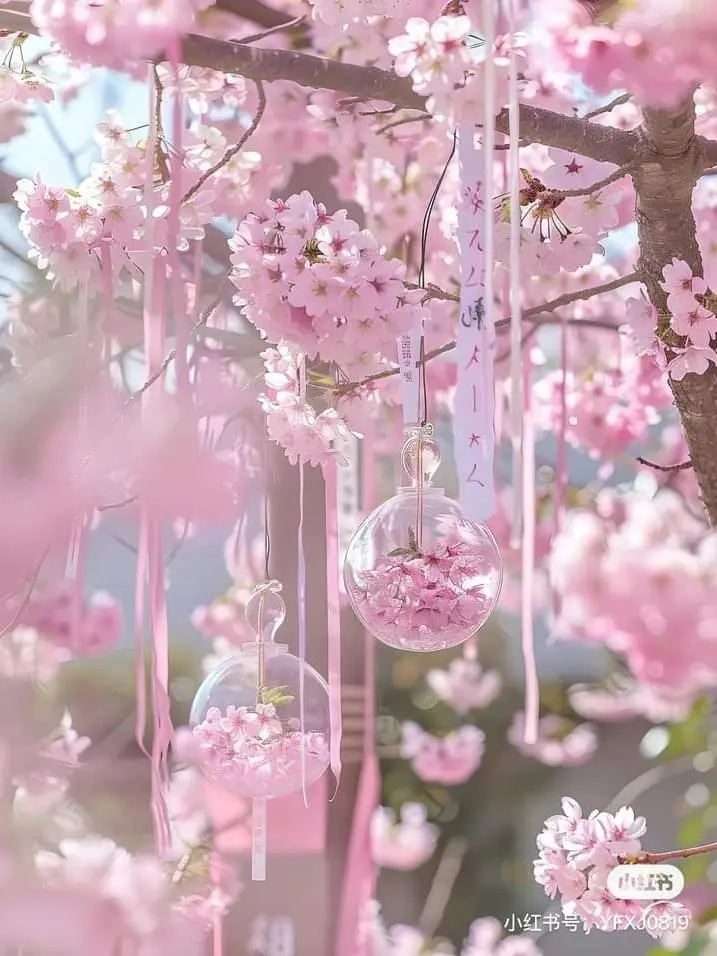 mit_chell의 꽥꽥탐험대 벚꽃 구경 + 홍챠 🌸