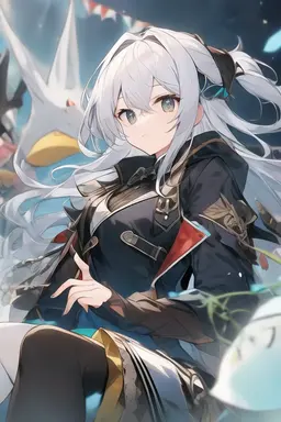 Profile image of クニク　オーヴェル
