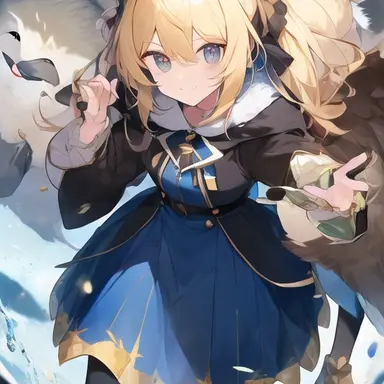 Profile image of 性悪ぶりっ子