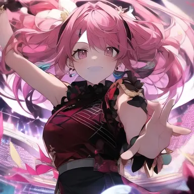 Profile image of 아린