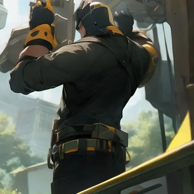 Profile image of 텟신