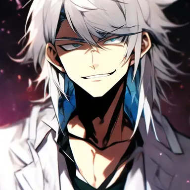 Profile image of 아케인