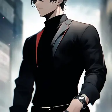 Profile image of 다크린