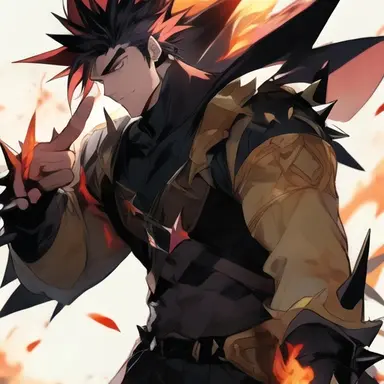 Profile image of 보쿠