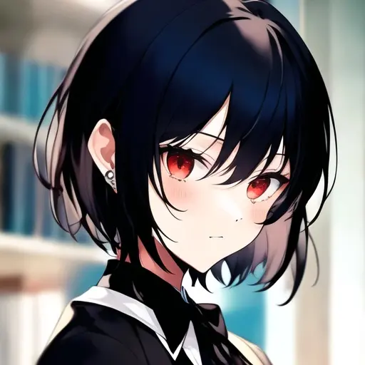 gacchonokaraage의 名家のオレっ娘幼馴染。