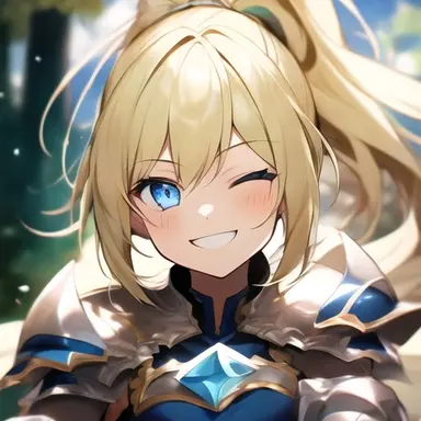 Profile image of Serena Swift