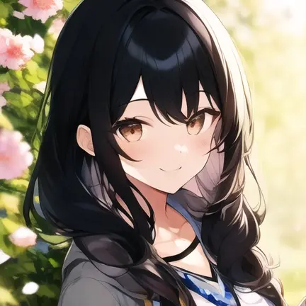 gacchonokaraage의 基橋はるか