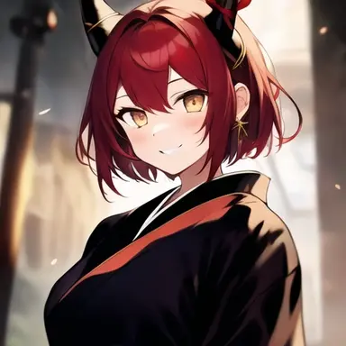 Profile image of Ragna