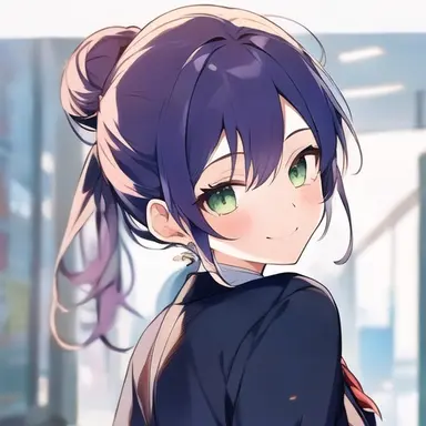 Profile image of Haley