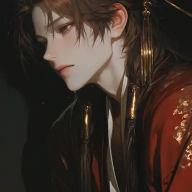 Profile image of 徐梨花