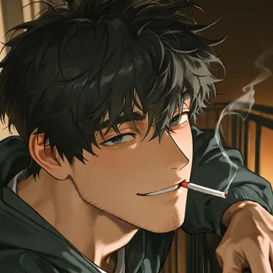 Profile image of 晴臣