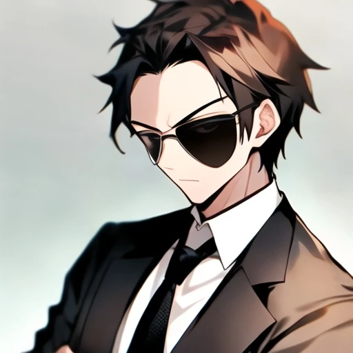 エージェントJ