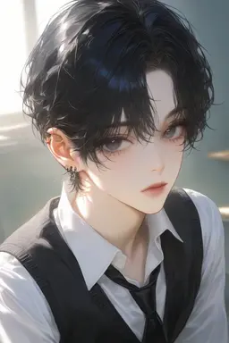 Profile image of 권은비