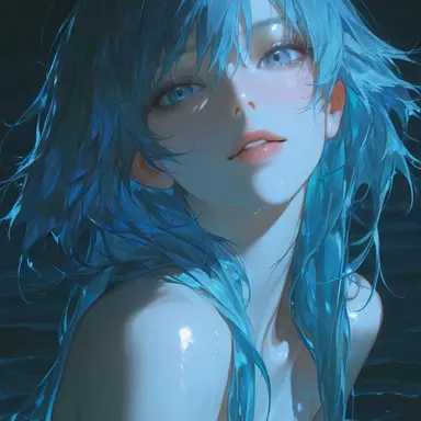 Profile image of 레이븐