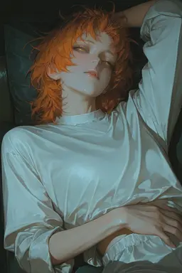 Profile image of Lucia