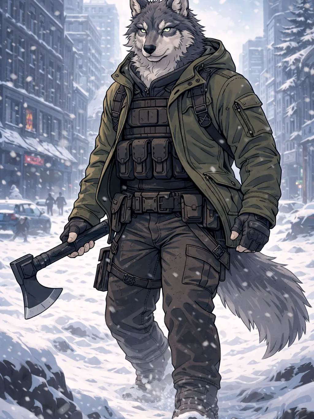 FineQuill2646의 빙하기