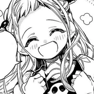 Profile image of 寧々