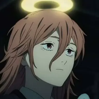 Profile image of Angel