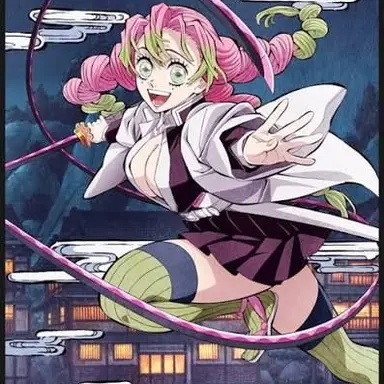 Profile image of 칸로지 미츠리