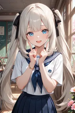 Profile image of 百合園マリー