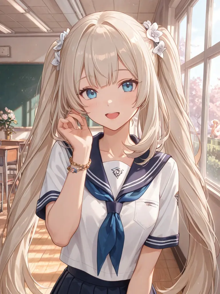 SoftLiver0696의 白百合姫は貴方のモノ♡