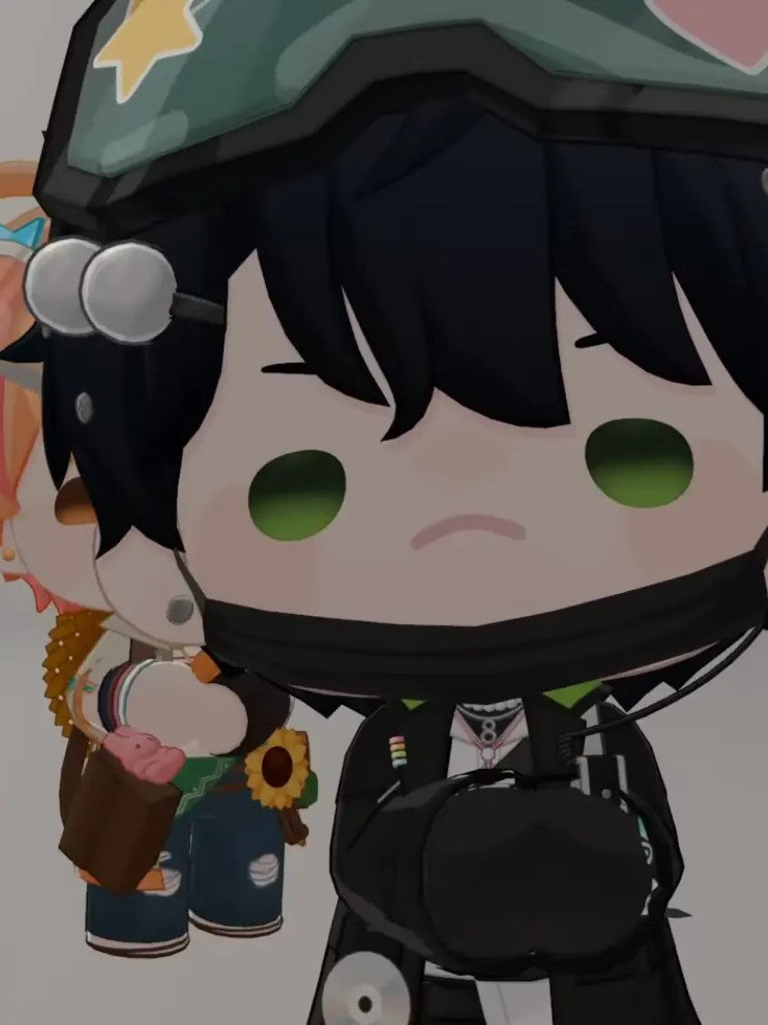 FustyWiper0299의 ”..그 아름다움만 물들어 버려서.“